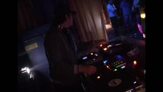 DJ Erik (Ruff Cutz) live set 2007