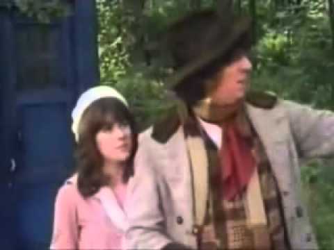 Doctor Who Companion Tribute No.19 - Sarah Jane Smith