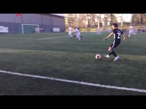 Brynäs IF FK - Kungsgårdens SK