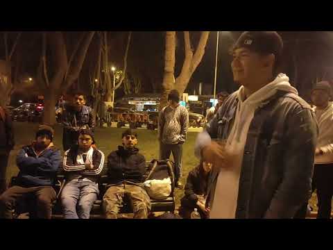 DESTRAP VS NCO x DCO CDS BATTLES