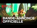 Astérix Obélix Le Combat Des Chefs Bande Annonce Officielle VF Netflix France