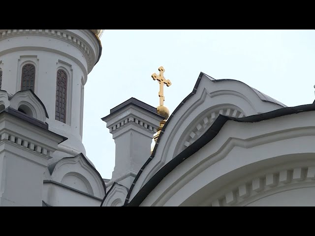 «В центре внимания»