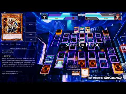 Yugioh pro : deck (code breaker )
