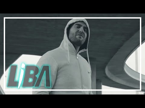 SAID6.8 - Life Is Battle Area Qualifikation (prod. by Chuki Beats)