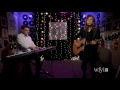 Small Studio Sessions: Carrie Newcomer - "I Believe"