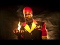 Capleton - Bust It (Doorslam Riddim)