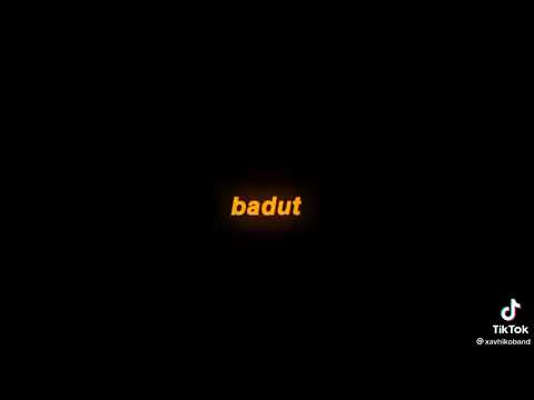 mentahan lirik lagu skubadup