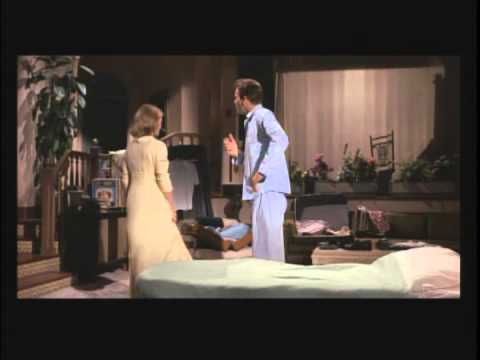 DEAN JONES IN UNDER THE YUM YUM TREE