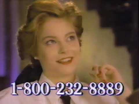 1993 MTV COMMERCIALS 120 MINUTES (THURSTON MOORE HOST, PART 2)