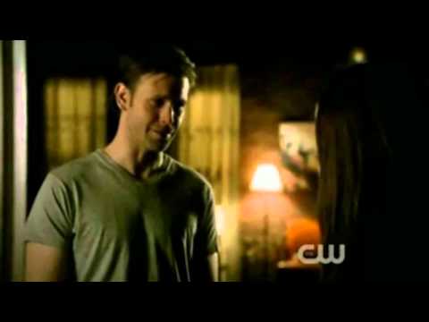 SPOILER::: Alaric aka Klaus speaking Bulgarian ft. Katherine [2x17 Know thy enemy]
