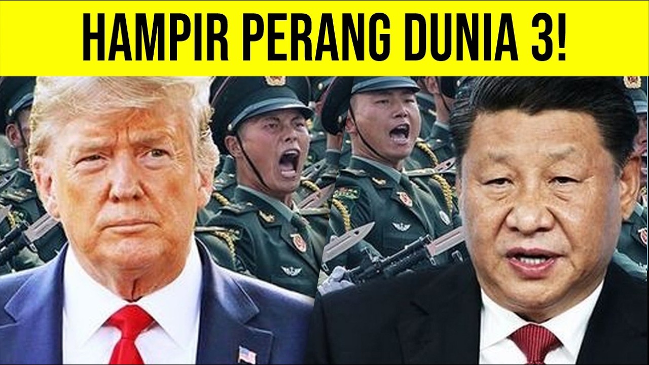 Semua Gara-Gara AI