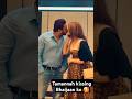 Naiyo Lagda Dil Tere Bina Salmankhan And Tamannah Kissing Status 4kstatus Shorts Status