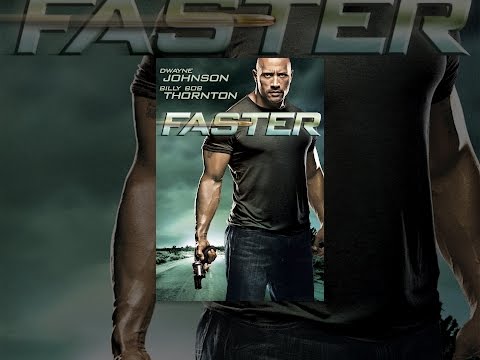 Faster