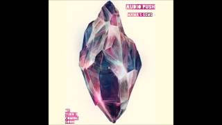 Audio Push Mama's Gems