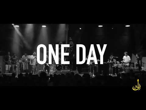 Gultrah Sound System│ONE DAY (LIVE)
