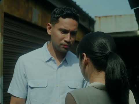 Next Stop Somewhere | FEFF27 Trailer