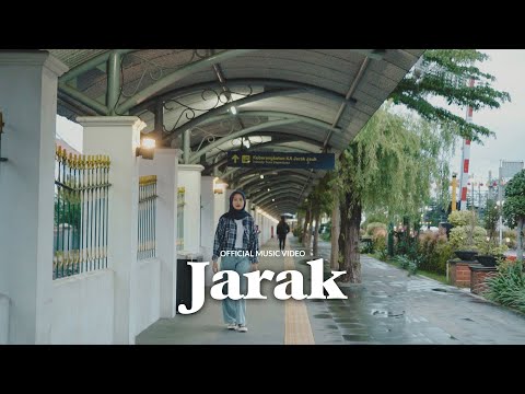 Jarak - Didik Budi feat Cindi Cintya (Official Music Video)