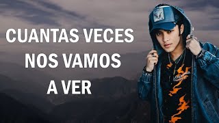 Pinto Wahin Ft. CNCO - 24 Horas (Letra)