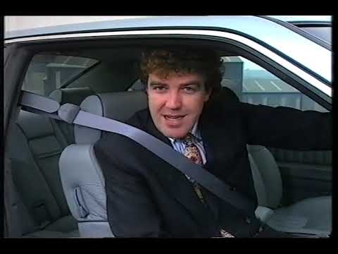 Top Gear - 1992 - Series 28 - Episode 4