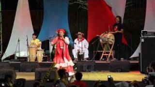 Toto La Momposina - El Pescador