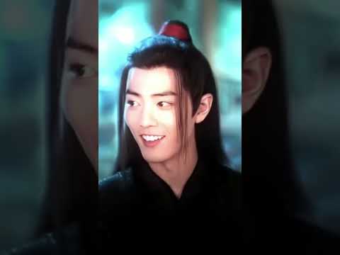 #weiwuxia#lazan#wangyibo #theuntamed