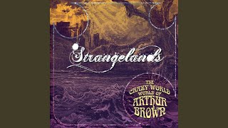 Purple Airport of Love (Pt. 1 - &quot;The Country&quot;)