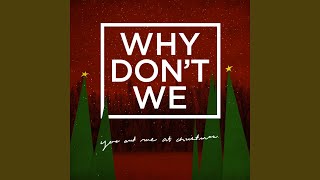 You and Me at Christmas