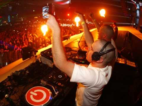 Noisecontrollers Live Set @ Qlimax 2011 ( FULL )