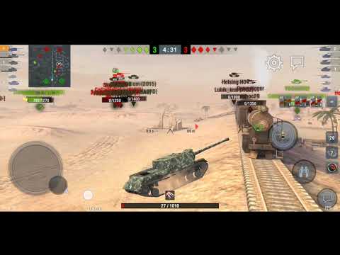 VOILÀ UN VRAI NOOB EN T34 😡😡😤😢 LE ( ISU-130)