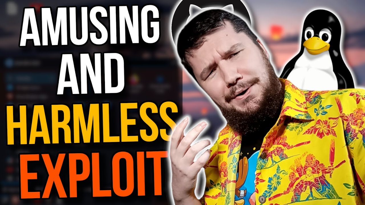 No, Linus Torvalds Never Merges Code On Github!!