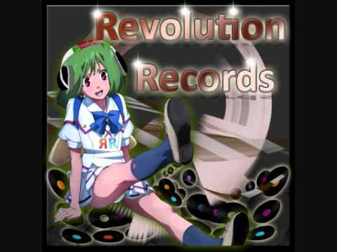 Stoker - Wild Ones (Revolution-Records)