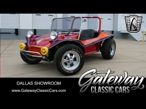 1965 Volkswagen Dune Buggy (CC-1983699) for sale in O'Fallon, Illinois