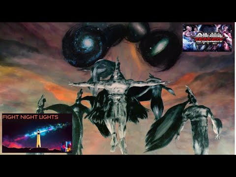 NXT TEKKENMANIA :TEKKEN TAG TOURNEY 2 / G9P2