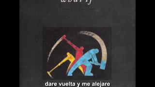 What If Turn And Walk Away subtitulado