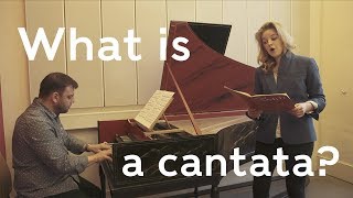 Download lagu What is a Cantata? mp3 Download lagu What is a Cantata? mp3