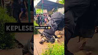 Download lagu Banteng Kepleset sampai jatuh , Ini sakit banget sih 😅 #videolucu #kepleset #barongan #bantengan mp3
