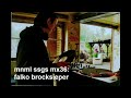 mnml ssgs mx36: falko brocksieper