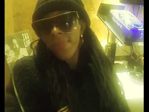 LIVEWIRE-THE1 @ Jah Frequency radioshow #182 with BLACK UP DUB