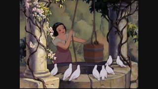 I'm Wishing/One Song - Disney's Snow White - cover by Elsie Lovelock and princepeterwolf