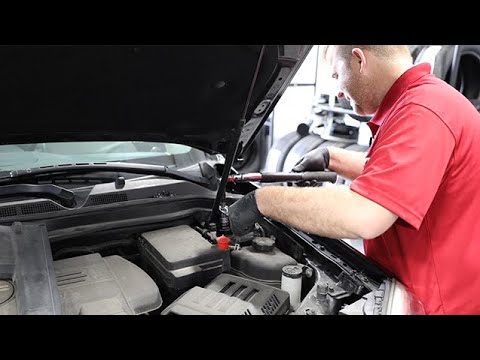 KYB Shock & Strut Installation Pro Tips