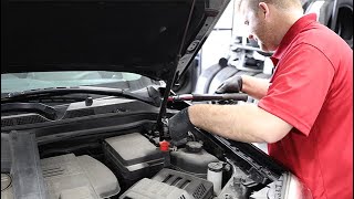 KYB Shock & Strut Installation Pro Tips