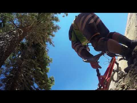 The Not So Smooth Operator Crash