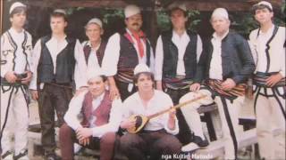 Aziz Morina & Reshat Morina - Dy Tri Pika Lule Në Balle