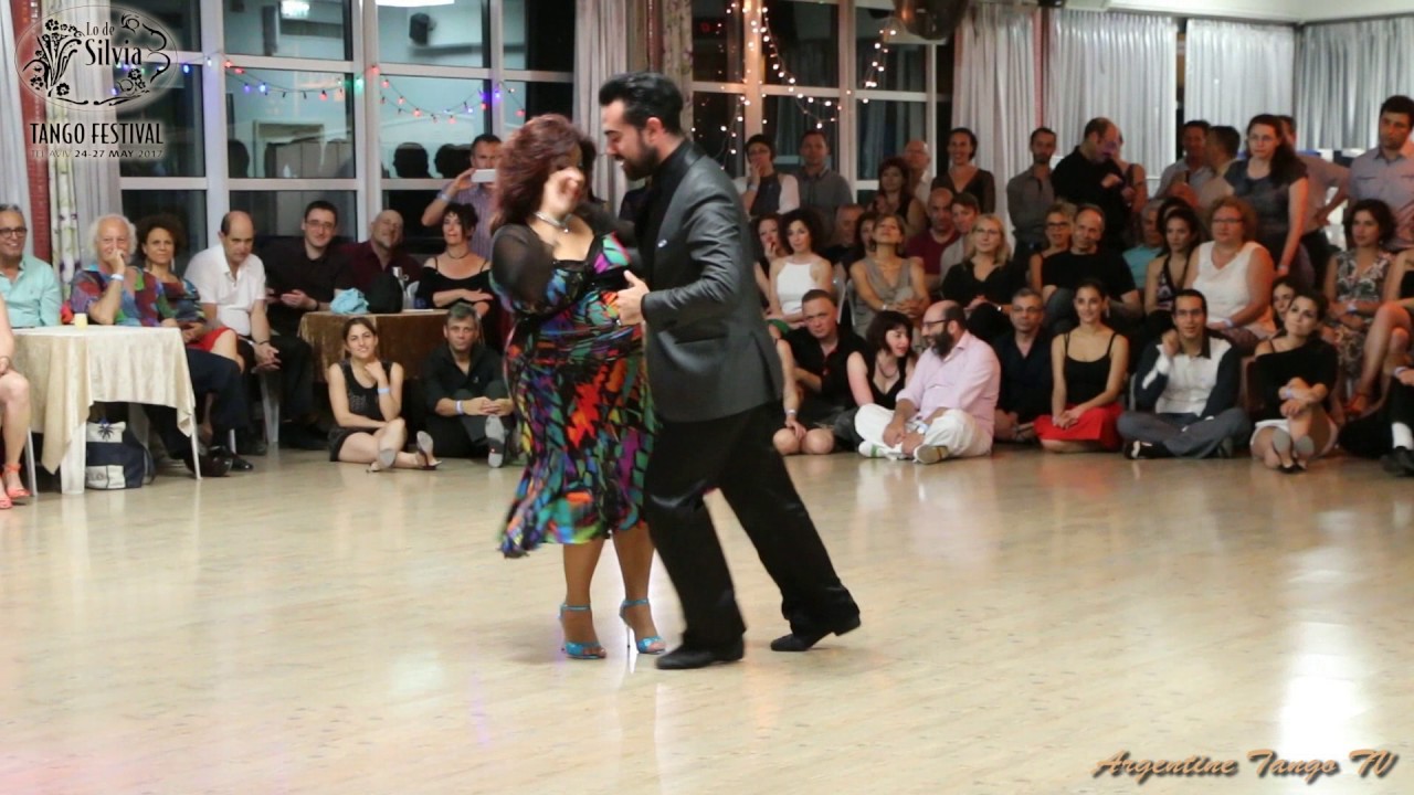 Graciela González y Leonardo Sardella - (4/4) - Zapatos Rotos - 25/05/2017