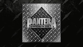 pantera full discography pantera full discography