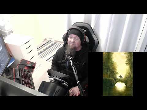 Ensiferum - LAI LAI HEI - Reaction (in Finnish)