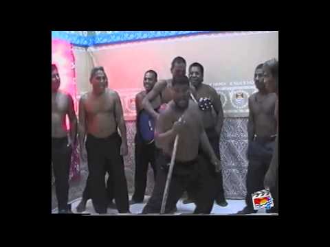 Kiribati Nabeina Cha   Oh Donna by Teueara