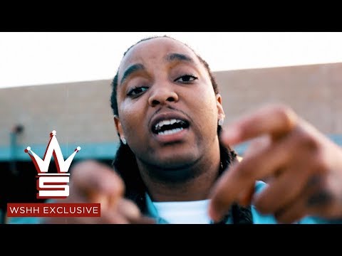 Tadoe "Stuck In My Glory" (Glo Gang) (WSHH Exclusive - Official Music Video)