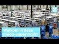 Online kerstboodschappen: een kijkje achter de schermen bij AH