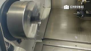 Kovový sústruh DMG NL2500SY/700 na predaj - Obraz 4 | Machineryline SK Kovový sústruh DMG NL2500SY/700 | Obraz 4 - Machineryline